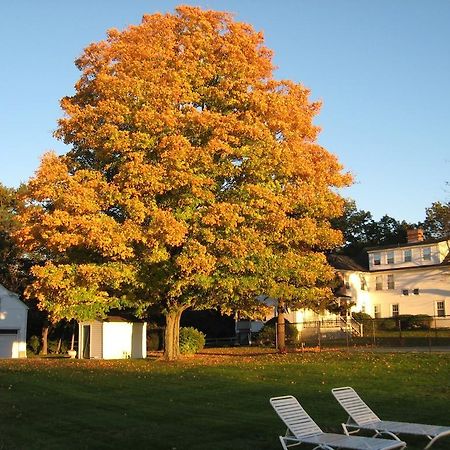 Historic Jacob Hill Inn Seekonk Esterno foto