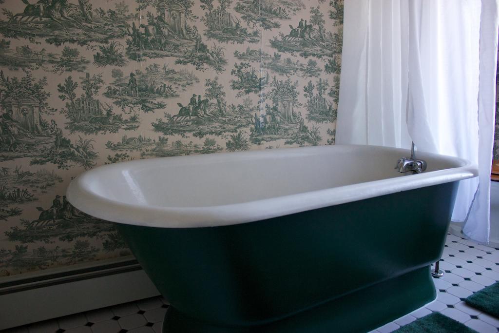 Historic Jacob Hill Inn Seekonk Esterno foto