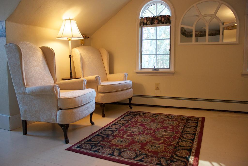 Historic Jacob Hill Inn Seekonk Esterno foto