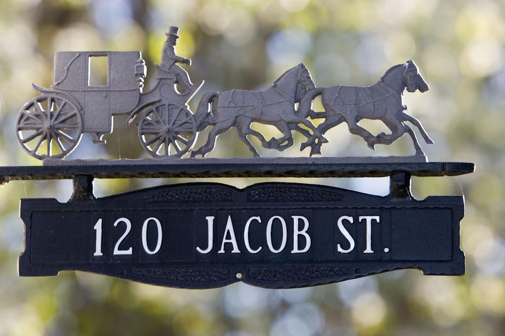 Historic Jacob Hill Inn Seekonk Esterno foto