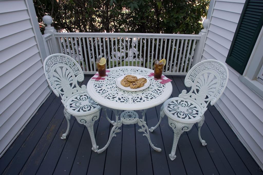 Historic Jacob Hill Inn Seekonk Esterno foto