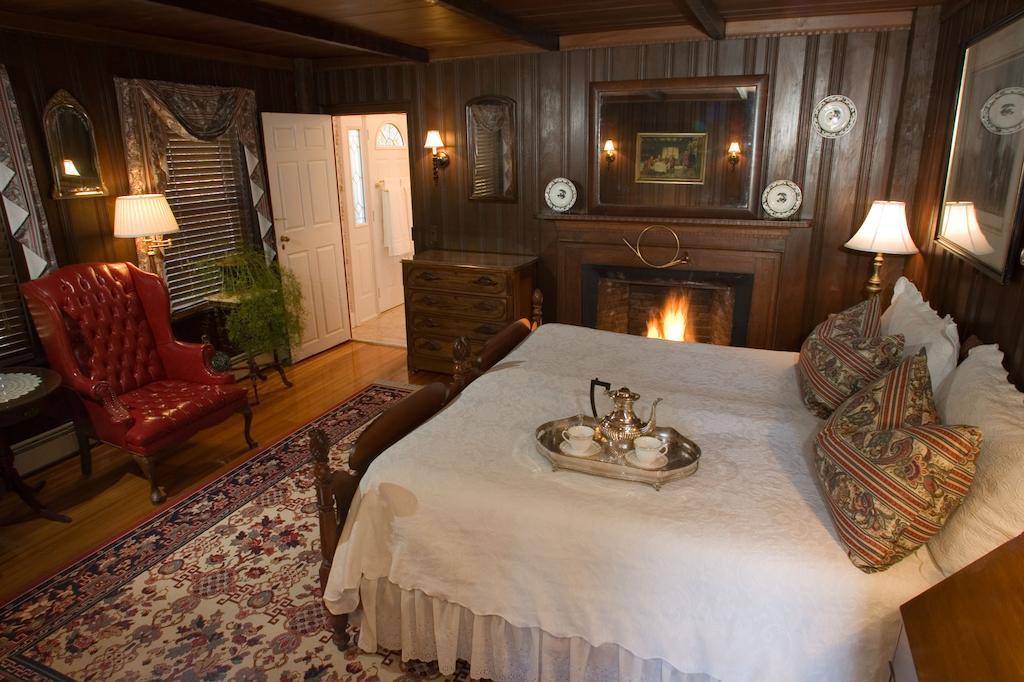 Historic Jacob Hill Inn Seekonk Esterno foto