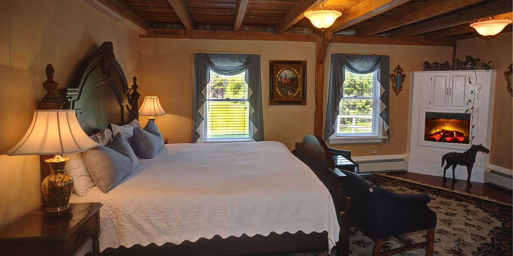 Historic Jacob Hill Inn Seekonk Esterno foto