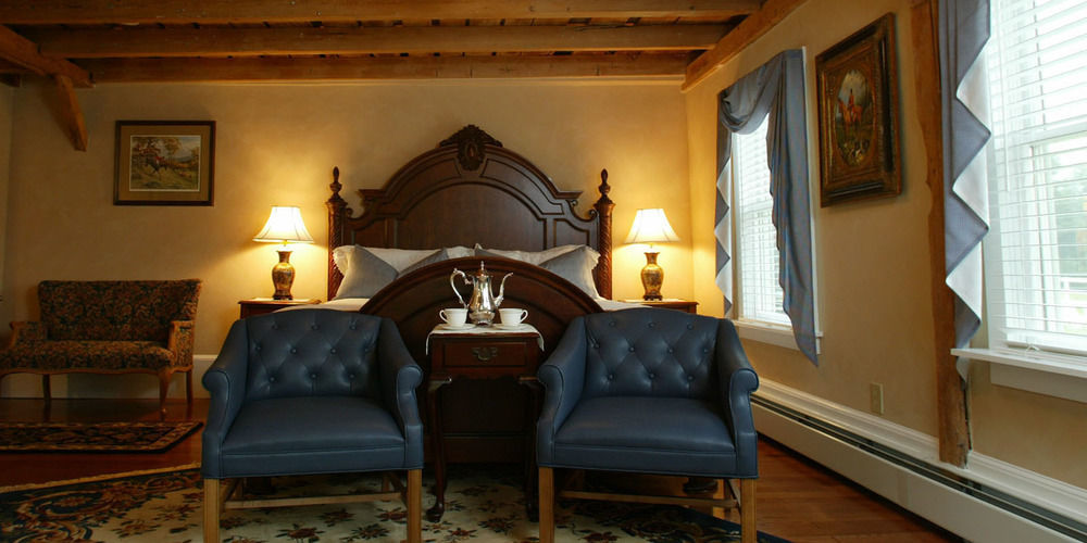 Historic Jacob Hill Inn Seekonk Esterno foto
