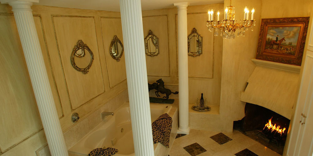 Historic Jacob Hill Inn Seekonk Esterno foto