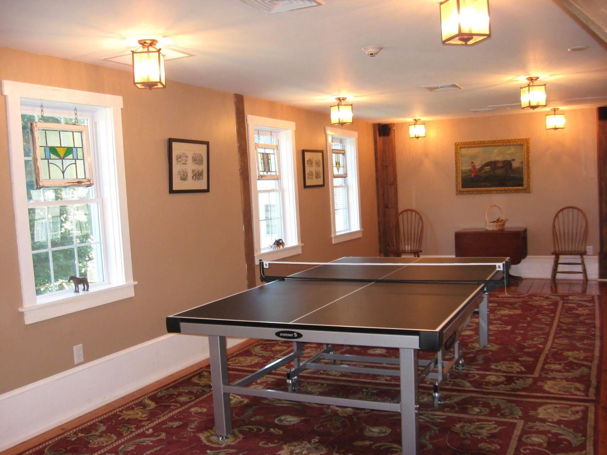 Historic Jacob Hill Inn Seekonk Esterno foto