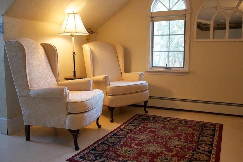 Historic Jacob Hill Inn Seekonk Esterno foto